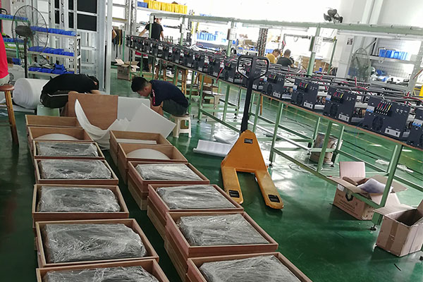 梅州優質高能脈衝電源生產廠家