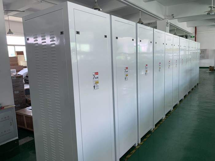 真空鍍膜(mó)電源(yuán)設備 真空鍍膜電源設備