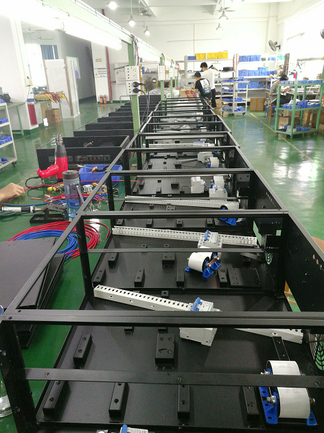 真空鍍膜電源設備 真空鍍膜電源設(shè)備