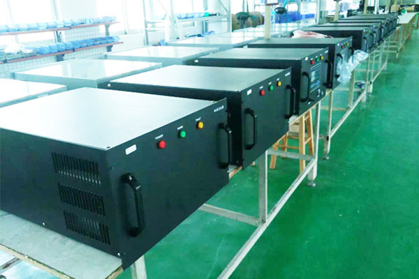 汕尾(wěi)高品質脈(mò)衝磁控電源生產(chǎn)廠家