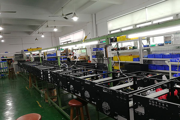 湛江專業單極脈衝磁控濺射電源設備廠