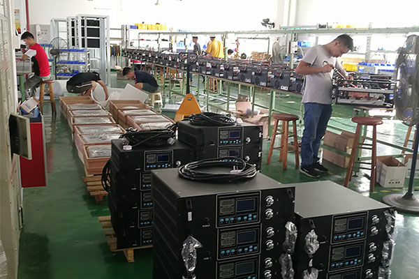 湛江專業單極脈衝磁控濺(jiàn)射電源設備廠